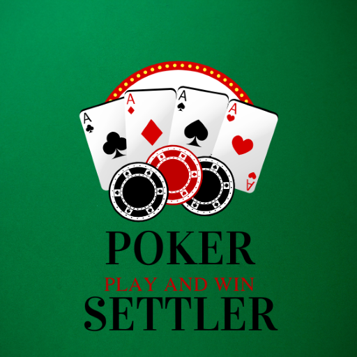 PokerSettler