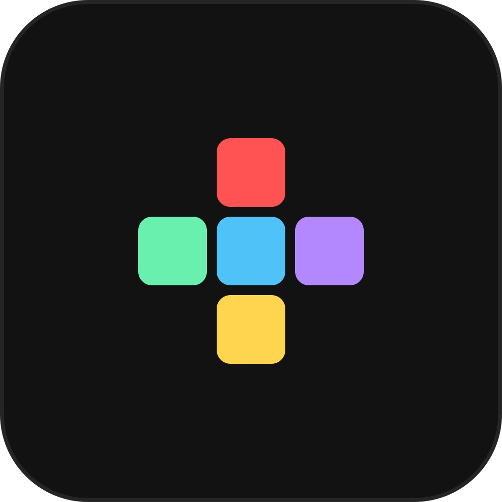 Blockz / TetraBlockz